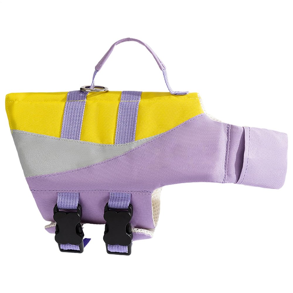 Dog Life Jacket for Swimming