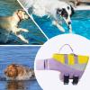 Dog Life Jacket for Swimming view 4