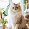 Pet Hair Removal Glove view 2
