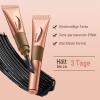 EONFAVE Peel-Off Eyebrow Gel, Brow Tint for Natural Brows, #02 Warm Auburn view 3