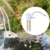 Quiet, Compact, Adjustable Aquarium Filter view 3