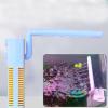 Quiet, Compact, Adjustable Aquarium Filter view 4