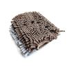 Generic Dog Bath Towel with Paw Print view 1