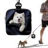 Dog Treat Bag, Waterproof view 1