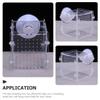 Artibetter Acrylic Aquarium Fish Breeding and Isolation Box view 4