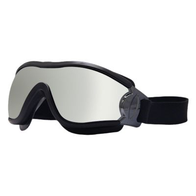 Dog Goggles, Windproof and Fog-Free Eye Protection for Pets