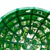 Moss Ball-Shaped Reptile Terrarium Shelter view 3