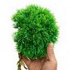 Moss Ball-Shaped Reptile Terrarium Shelter view 4