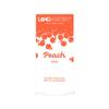 LANGWATER+ Peach Zero Flavor Pack – Zero Calories, Sugar-Free, Compatible with TheWell Countertop RO System view 1
