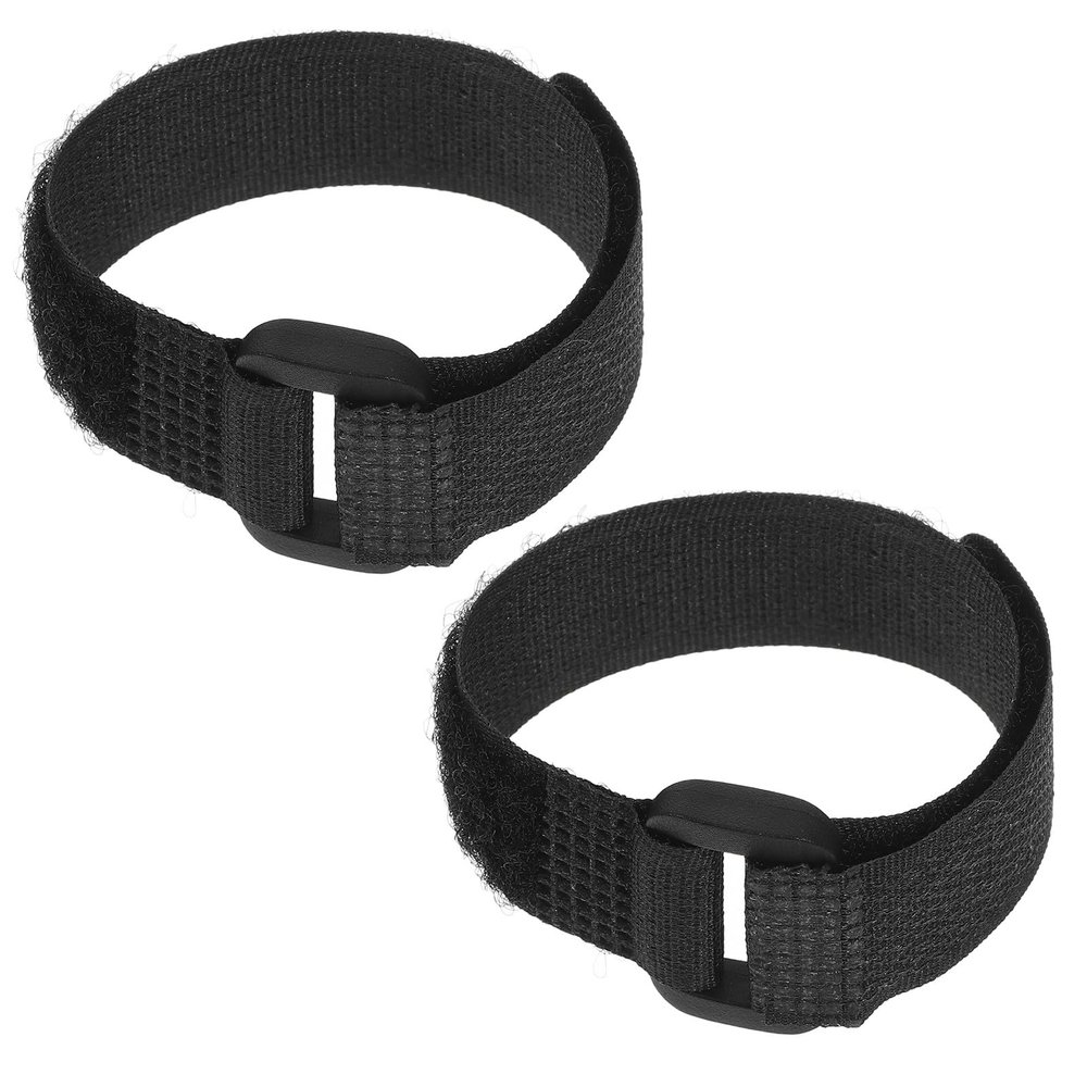 MUCKLILY 2-Pack Adjustable Rooster Collars