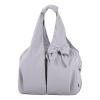 Dog Handbag-Style Carrier with Mesh and Side Pockets view 1