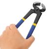 TOVINANNA Hoof Nippers for Cattle and Horses, 20 cm, Metal, Blue view 4