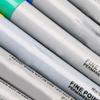 Pongnas 6-Piece Semi-Permanent Marking Pens for Eyebrows and Lips view 3