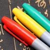 Pongnas 6-Piece Semi-Permanent Marking Pens for Eyebrows and Lips view 4