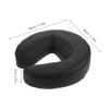 OSOLADY U-Shaped Face Massage Pillow for Massage Tables view 3