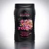 AnyCakes Anti-Wrinkle Wash Spa Shower Gel, 300 ml, 70th Birthday Woman view 1