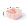 Portable Foldable Silicone Pet Bowl view 3