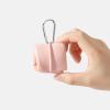 Portable Foldable Silicone Pet Bowl view 4