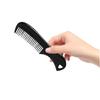 10-Pack Plastic Pocket Beard and Mustache Combs view 4