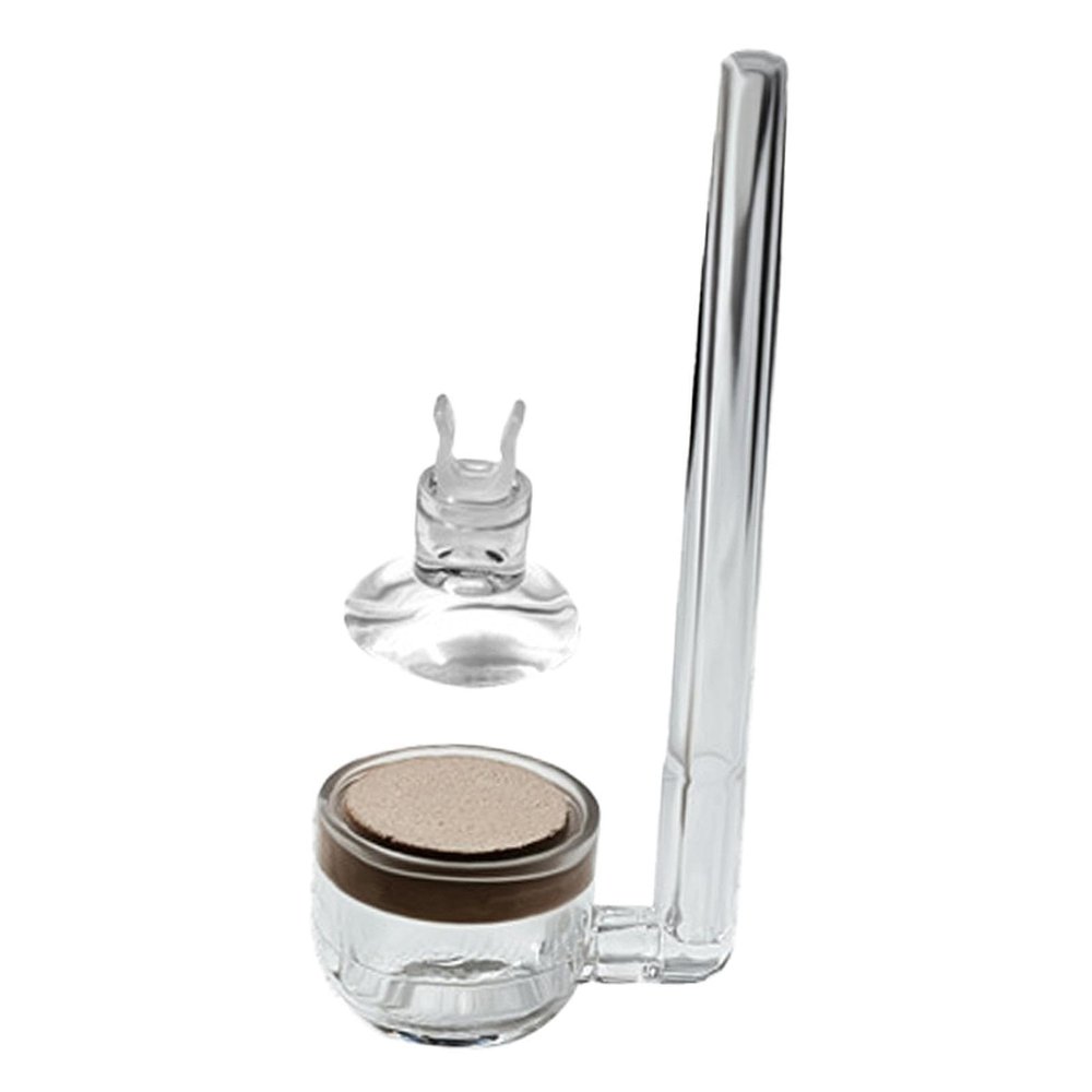 drburpily Carbon Oxygen Diffuser for Aquariums
