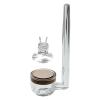 drburpily Carbon Oxygen Diffuser for Aquariums view 4