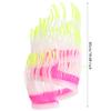 CFTGIW Artificial Silicone Coral for Aquariums view 2