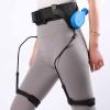 Aymzbd Walking Aid Exoskeleton with Leg Support, Adjustable, Portable, No Charging Required, Size S view 2