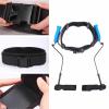 Aymzbd Walking Aid Exoskeleton with Leg Support, Adjustable, Portable, No Charging Required, Size S view 3