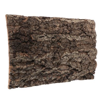 BESTYASH Natural Tree Bark Background for Aquariums and Terrariums