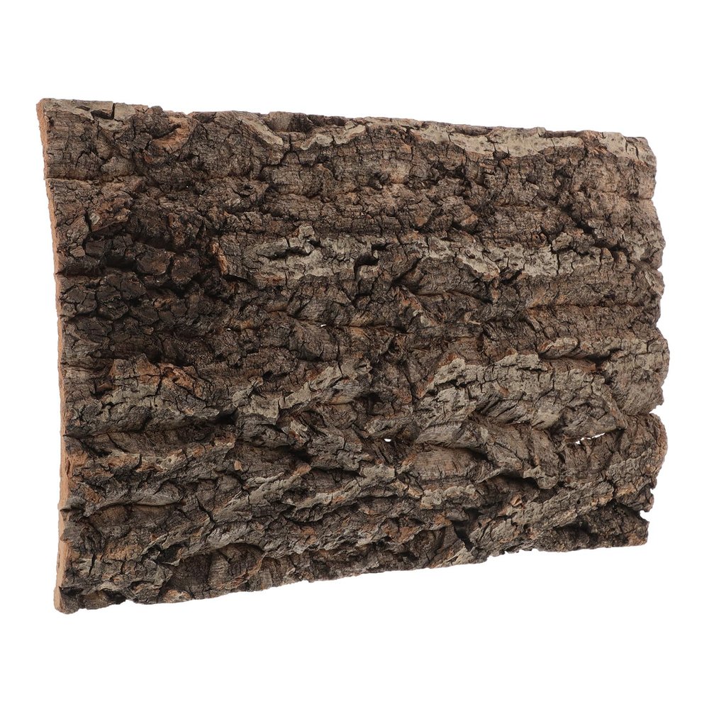 BESTYASH Natural Tree Bark Background for Aquariums and Terrariums