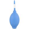 Blue Ear Cleaning Squeeze Bulb Made of Flexible Glue view 1