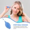 Blue Ear Cleaning Squeeze Bulb Made of Flexible Glue view 3