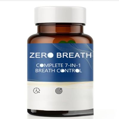 Chlorophyll Eliminates Bad Breath and Keeps Your Mouth Fresh
