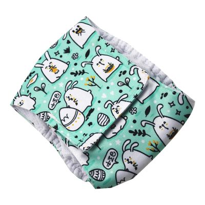 FILFEEL Dog Diapers for Male Dogs, Reusable, Washable