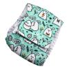 FILFEEL Dog Diapers for Male Dogs, Reusable, Washable view 3