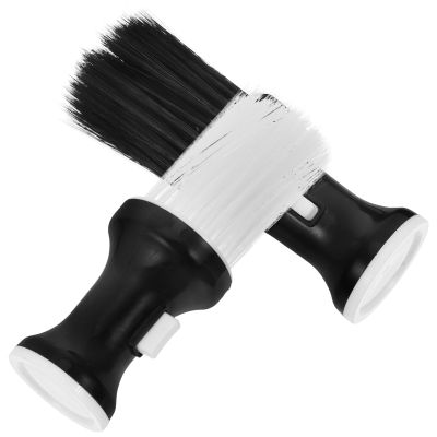 Abaodam High-Density Hairdresser Brush Set