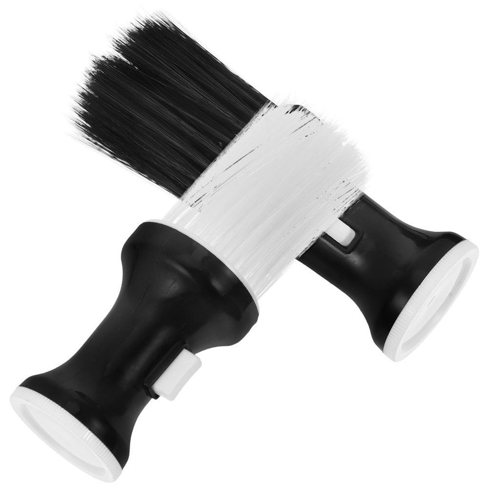 Abaodam High-Density Hairdresser Brush Set