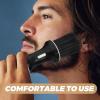 Abaodam High-Density Hairdresser Brush Set view 3