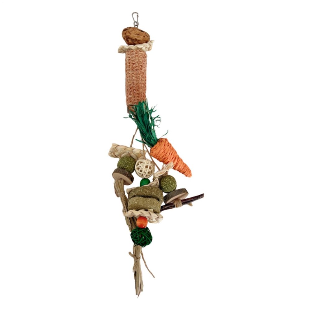 Hardy – Durable Bunny Molar for Gnawing