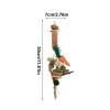 Hardy – Durable Bunny Molar for Gnawing view 2