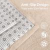 SETHEPACE Baby Play Mat, 3 cm Thick, Natural Brown, 80 x 150 cm view 4
