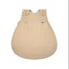 Alvi Baby Mäxchen Special Waffle Piqué Outer Sleep Sack - Beige, 80/86 view 1