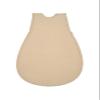 Alvi Baby Mäxchen Special Waffle Piqué Outer Sleep Sack - Beige, 80/86 view 2