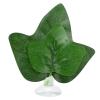Betta Fish Leaf Hammock, Comfortable and Safe Plastic Rest for Aquariums view 1