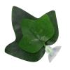 Betta Fish Leaf Hammock, Comfortable and Safe Plastic Rest for Aquariums view 2