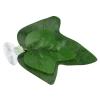 Betta Fish Leaf Hammock, Comfortable and Safe Plastic Rest for Aquariums view 3