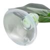 Betta Fish Leaf Hammock, Comfortable and Safe Plastic Rest for Aquariums view 4