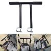 Adjustable Stroller Handle Extension for 22–38 mm Tubes view 2