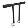 Adjustable Stroller Handle Extension for 22–38 mm Tubes view 3
