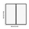 Pet Fence - Cat Barrier for Home Safety view 2
